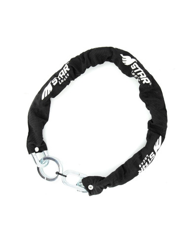 Antivol Chaine Lasso Star-Locks 1m
