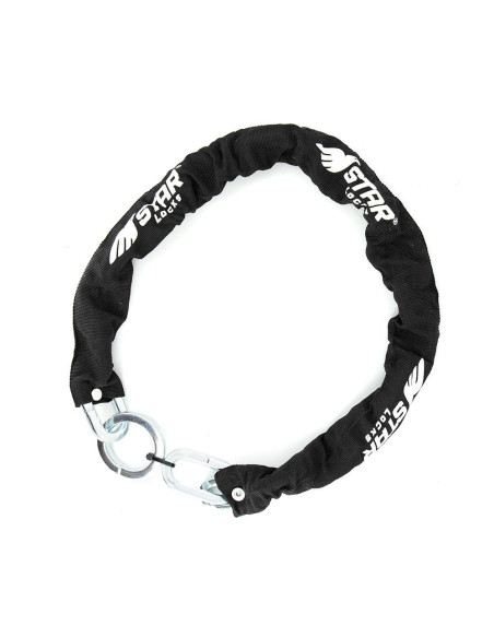 Antivol Chaine Lasso Star-Locks 1m