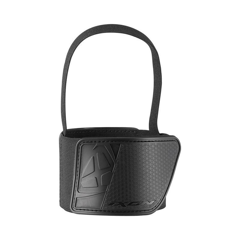 Protège Sélecteur Ixon Shift Pad Noir