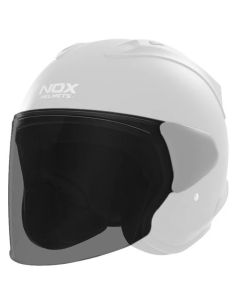 Visière Nox N220s Fumé