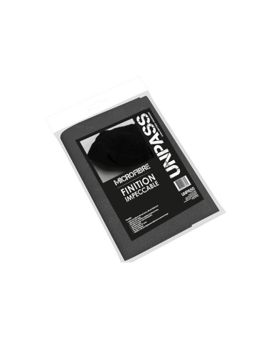 Microfibre Unipass Biface