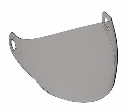 Visière Fumée Casque Givi HX29 - Z1473FR