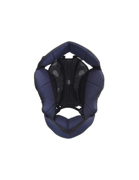 Coiffe Arai SZ-R Evo IV