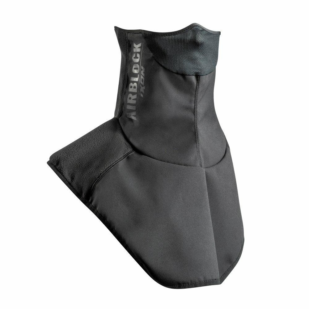 Plastron Moto Ixon Airblock Plast