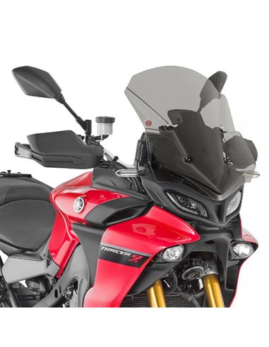 Bulle Yamaha Tracer 9 / GT / GT+ (2021-2024)