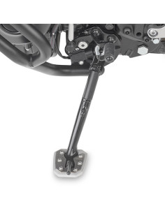 Semelle Béquille Aluminium ES2159 pour Yamaha Tracer 9 (2021-2024)