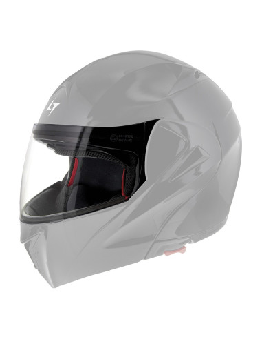 Visière Incolore pour Stormer Rise