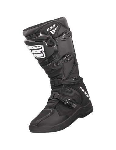 Bottes Motocross LS2 Raptor