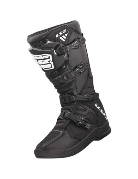 Bottes Motocross LS2 Raptor