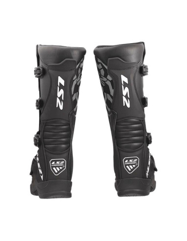 Bottes Motocross LS2 Raptor