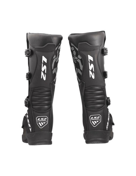 Bottes Motocross LS2 Raptor