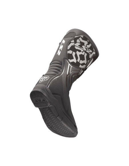 Bottes Motocross LS2 Raptor