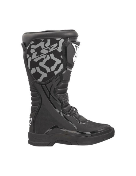 Bottes Motocross LS2 Raptor