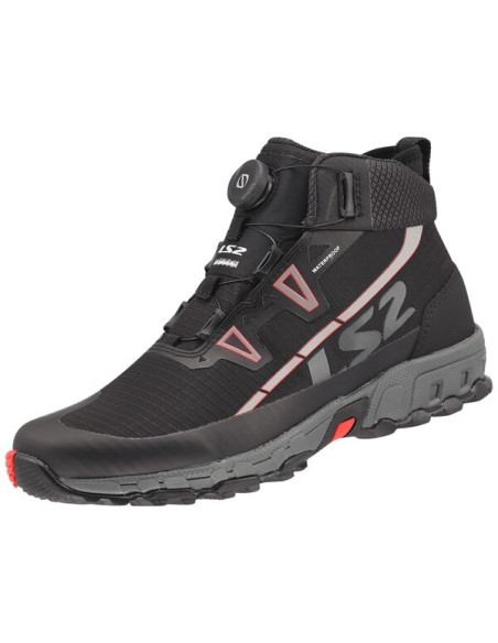 Chaussures Moto LS2 Trekker