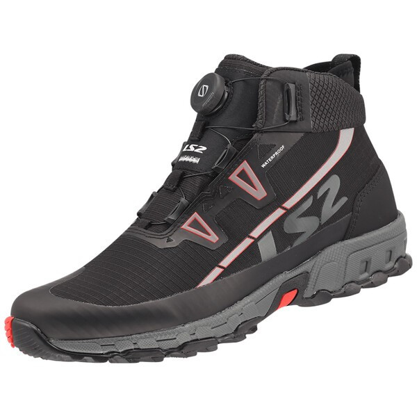 Chaussures Moto LS2 Trekker