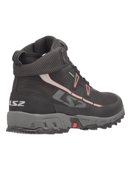 Chaussures Moto LS2 Trekker