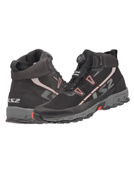 Chaussures Moto LS2 Trekker