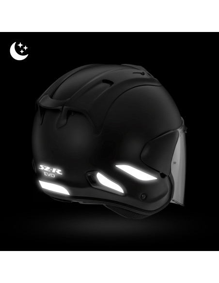Autocollant Arai