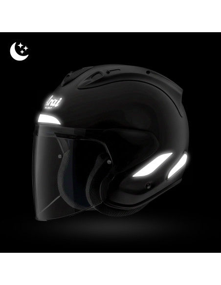 Autocollant Arai