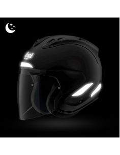 Sticker Arai 10