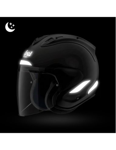 Sticker Arai 10