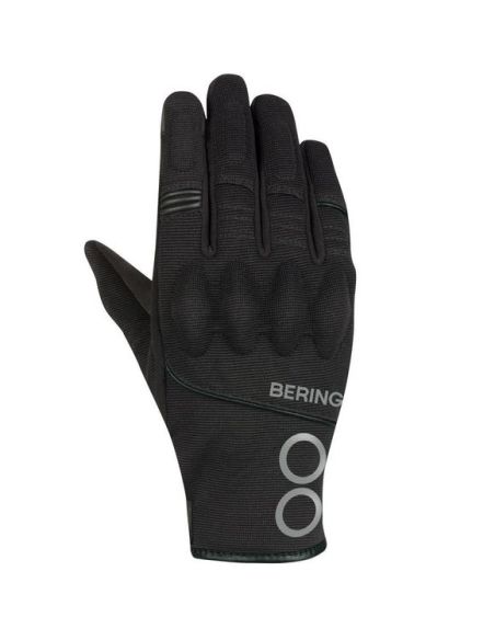 Gants Bering Nassau - Gants Moto Bering mi-saison