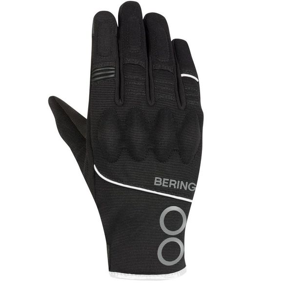 Gants Bering Nassau - Gants Moto Bering mi-saison