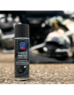 Spray Imperméabilisant Textile/Cuir S100 2