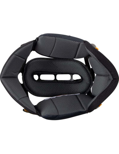 Coiffe Intérieure Arai SZ-R Evo - Origine Arai