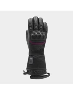 Gants Chauffants Racer Heat 5 pour Homme et Femme