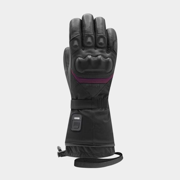 Gants Chauffants Racer Heat 5 pour Homme et Femme