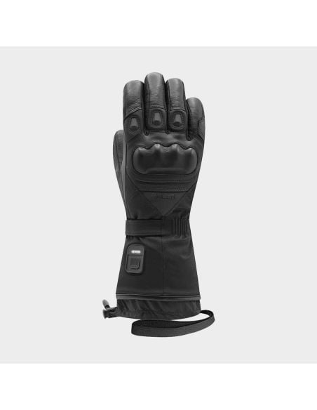 Gants Chauffants Racer Heat 5 pour Homme et Femme