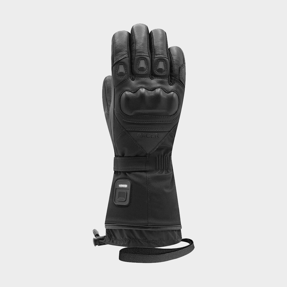 Gants Chauffants Racer Heat 5 Mixte