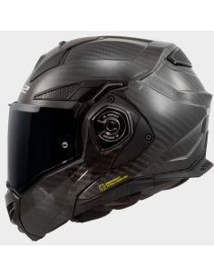 LS2 Advant-X Carbon FF901 2