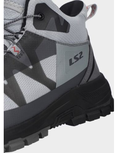 Chaussures Moto LS2 Torrent