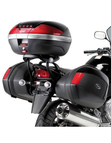 Support Valise Suzuki GSX 650F (2008-2014) / GSX 1250F (2010-2016)