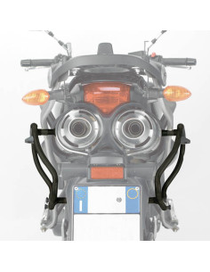 Support Valise Suzuki GSX 650F (2008-2014) / GSX 1250F (2010-2016)