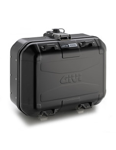 Top Case/Valise Trekker Dolomite Noir 30 Litres