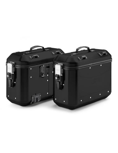 Paire de Valise Dolomiti Monokey 36 Litres