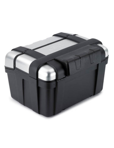Dosseret Givi E118 pour Top Case Trekker 33L & 46L