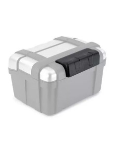 Dosseret Givi E118 pour Top Case Trekker 33L & 46L