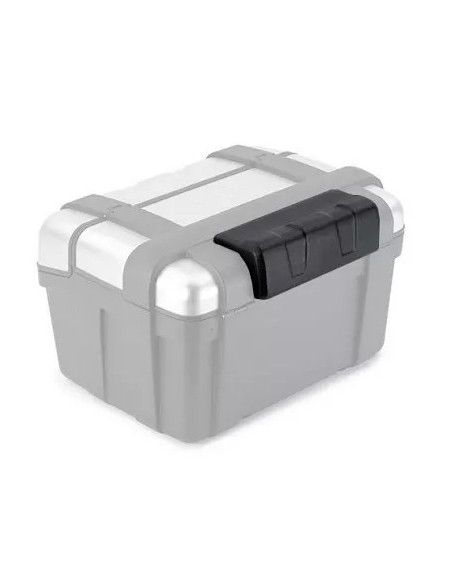 Dosseret Givi E118 pour Top Case Trekker 33L & 46L