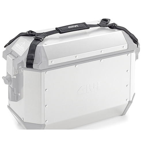 Poignées Givi E188 pour Valise Trekker Alaska & Outback