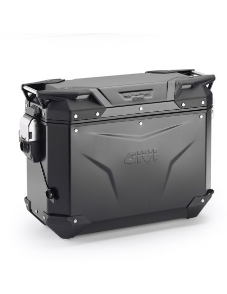 Valise Trekker Outback Evo Smart 37 Litres
