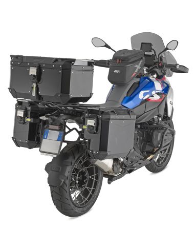 Valise Trekker Outback Evo Smart 37 Litres