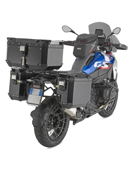 Valise Trekker Outback Evo Smart 37 Litres