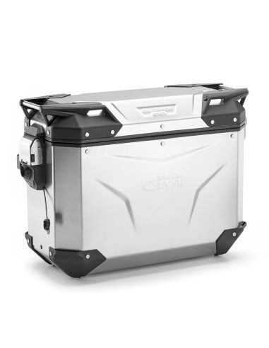 Valise Trekker Outback Evo Smart 37 Litres