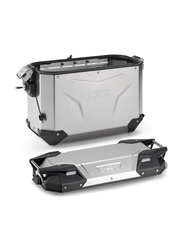 Valise Trekker Outback Evo Smart 37 Litres