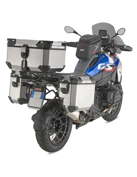 Valise Trekker Outback Evo Smart 37 Litres