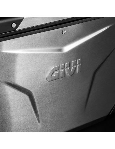 Valise Trekker Outback Evo Smart 37 Litres